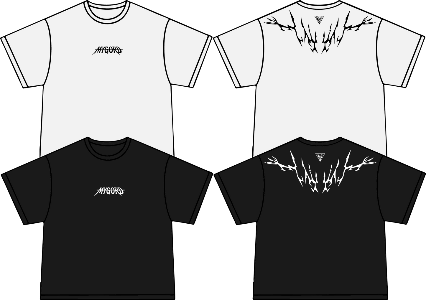 BOND Bundle - MYGORD