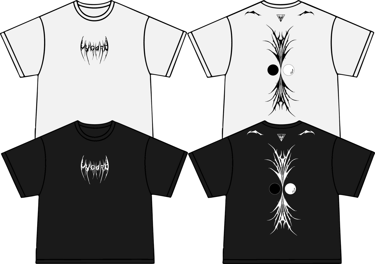 BOND Bundle - MYGORD