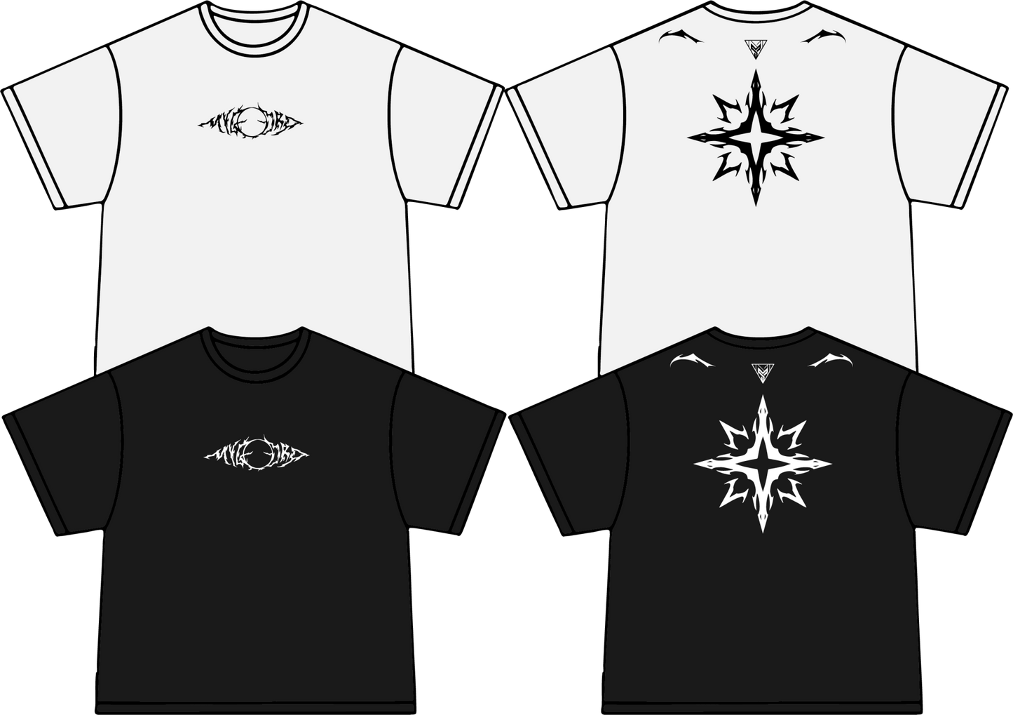 BOND Bundle - MYGORD