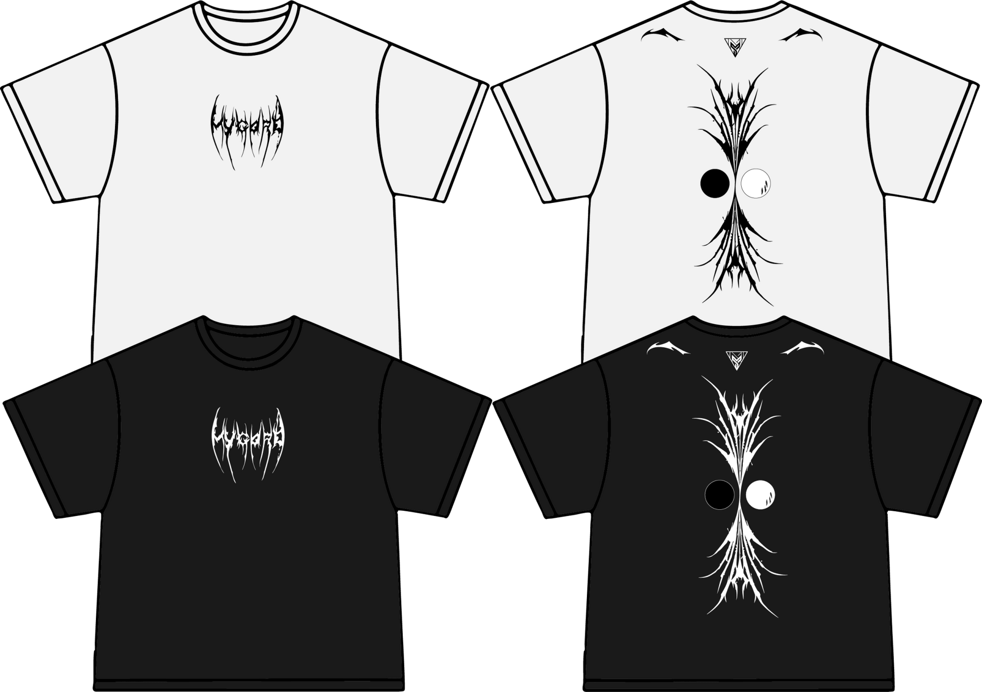 BOND Bundle - MYGORD